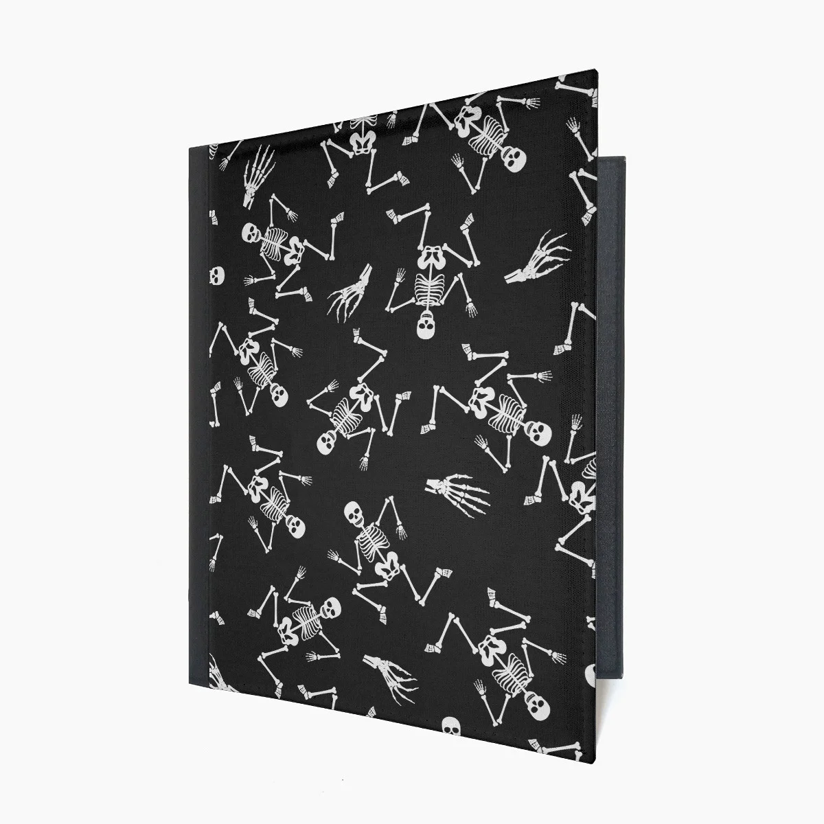 کلاسور طرح اسکلت