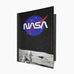 کلاسور ناسا