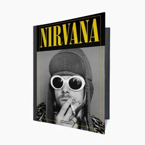 کلاسور نیروانا nirvana