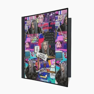 کلاسور بیلی آیلیش