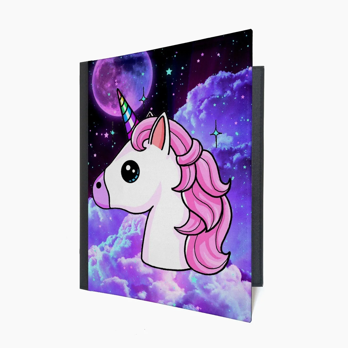 کلاسور یونی کورن unicorn