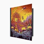 کلاسور ریک اند مورتی