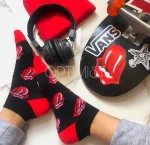 جوراب رولینگ استونز Rolling Stones