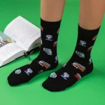 جوراب فولکس واگن کمپینگ