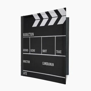 کلاسور طرح کلاکت