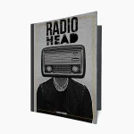 کلاسور طرح رادیو هد