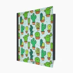 کلاسور طرح کاکتوس