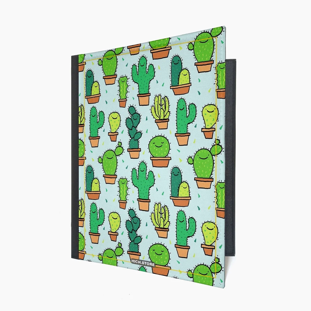 کلاسور طرح کاکتوس
