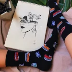 جوراب فولکس ون