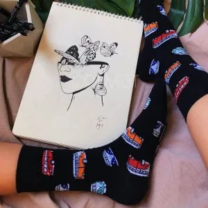 جوراب فولکس ون