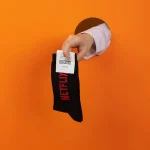 جوراب فانتزی نتفلیکس netflix