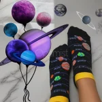 جوراب فانتزی کهکشان