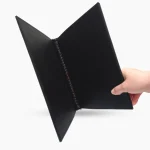 کلاسور برزنتی کلاسور پارچه ای