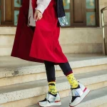 جوراب ساقدار هری پاتر فانتزی