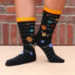 جوراب فانتزی کهکشان