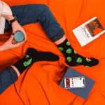 جوراب فانتزی Alien