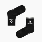 جوراب کانورس مشکی