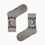 جوراب فانتزی ریک اند مورتی