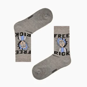 جوراب فانتزی ریک اند مورتی