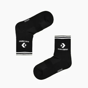 جوراب کانورس مشکی