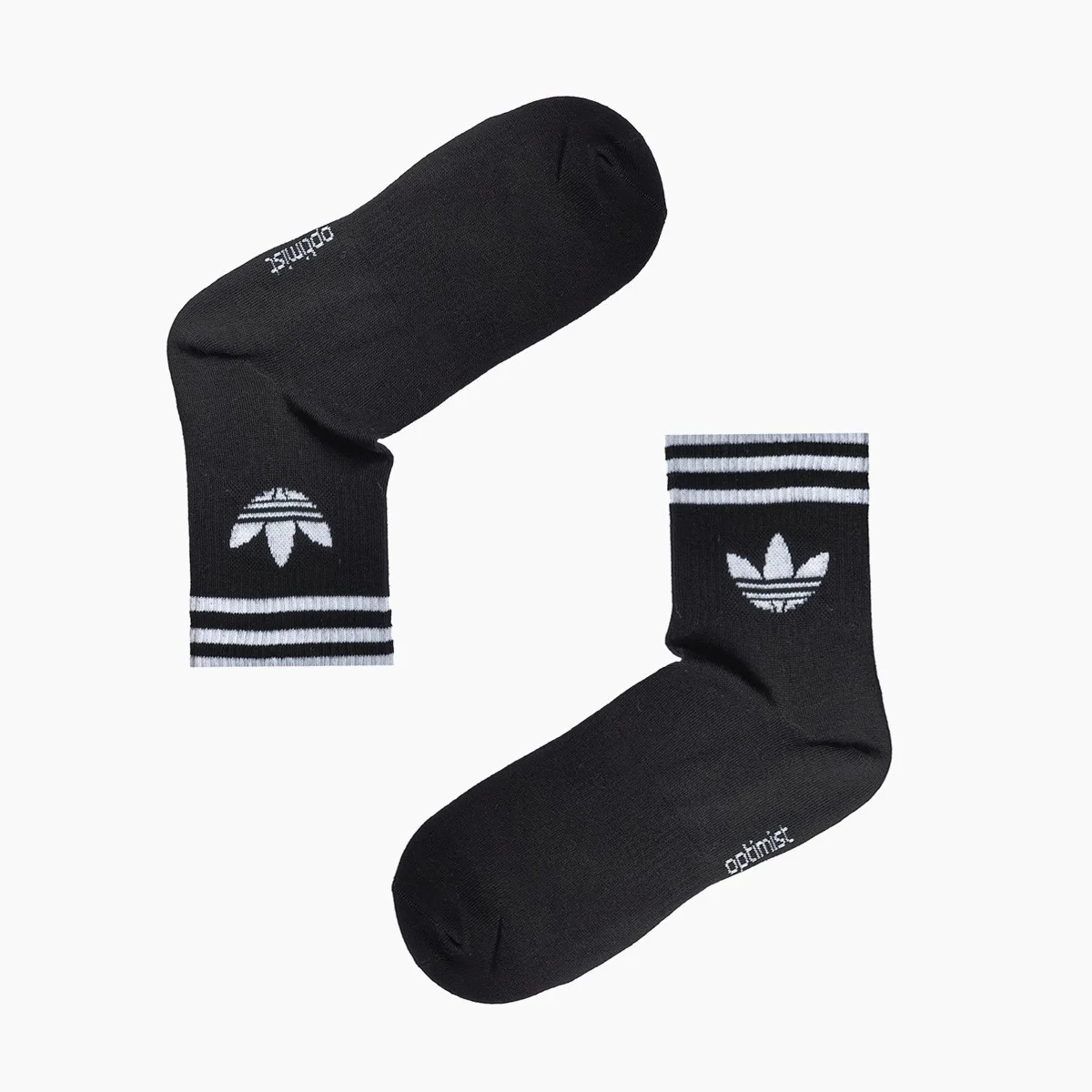 خرید اینترنتی جوراب آدیداس