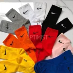 جوراب رنگی نایک خرید اینترنتی