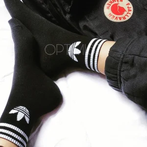 خرید اینترنتی جوراب آدیداس