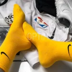 جوراب رنگی نایک خرید اینترنتی