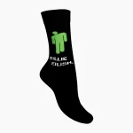 جوراب بیلی آیلیش مشکی