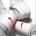 جوراب رنگی نایک خرید اینترنتی