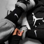 جوراب رنگی نایک خرید اینترنتی