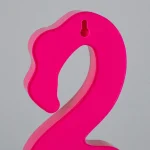 خرید آنلاین چراغ خواب رومیزی صورتی