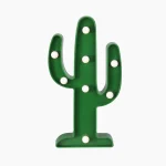 چراغ خواب کاکتوس رومیزی