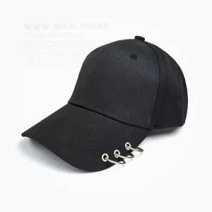 کلاه نقابدار پیرسینگی