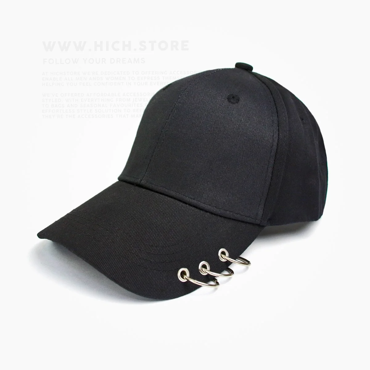 کلاه نقابدار پیرسینگی