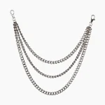 سفارش اینترنتی زنجیر شلوار سه لاین