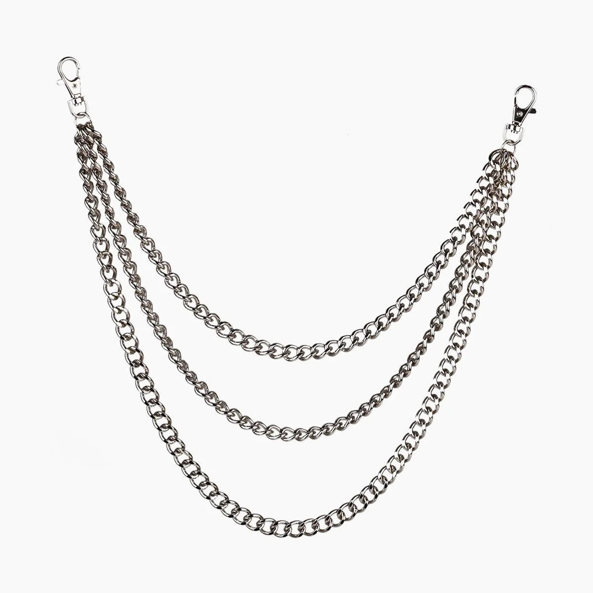 سفارش اینترنتی زنجیر شلوار سه لاین