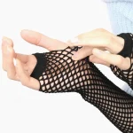 ساقدست مشکی لانه زنبوری