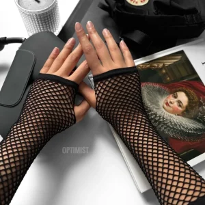 ساق دست فیشنت