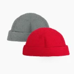 خرید اینترنتی کلاه لئونی کاموایی گرم