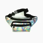 خرید اینترنتی کیف کمری هولوگرامی