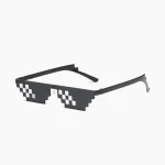 خرید عینک فانتزی تاگلایف