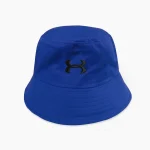 کلاه باکت آبی خرید