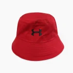 کلاه ماهیگیری قرمز