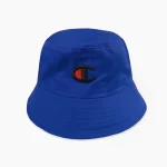 باکت هت چمپیون آبی