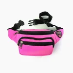 خرید آنلاین کیف کمری شبرنگ