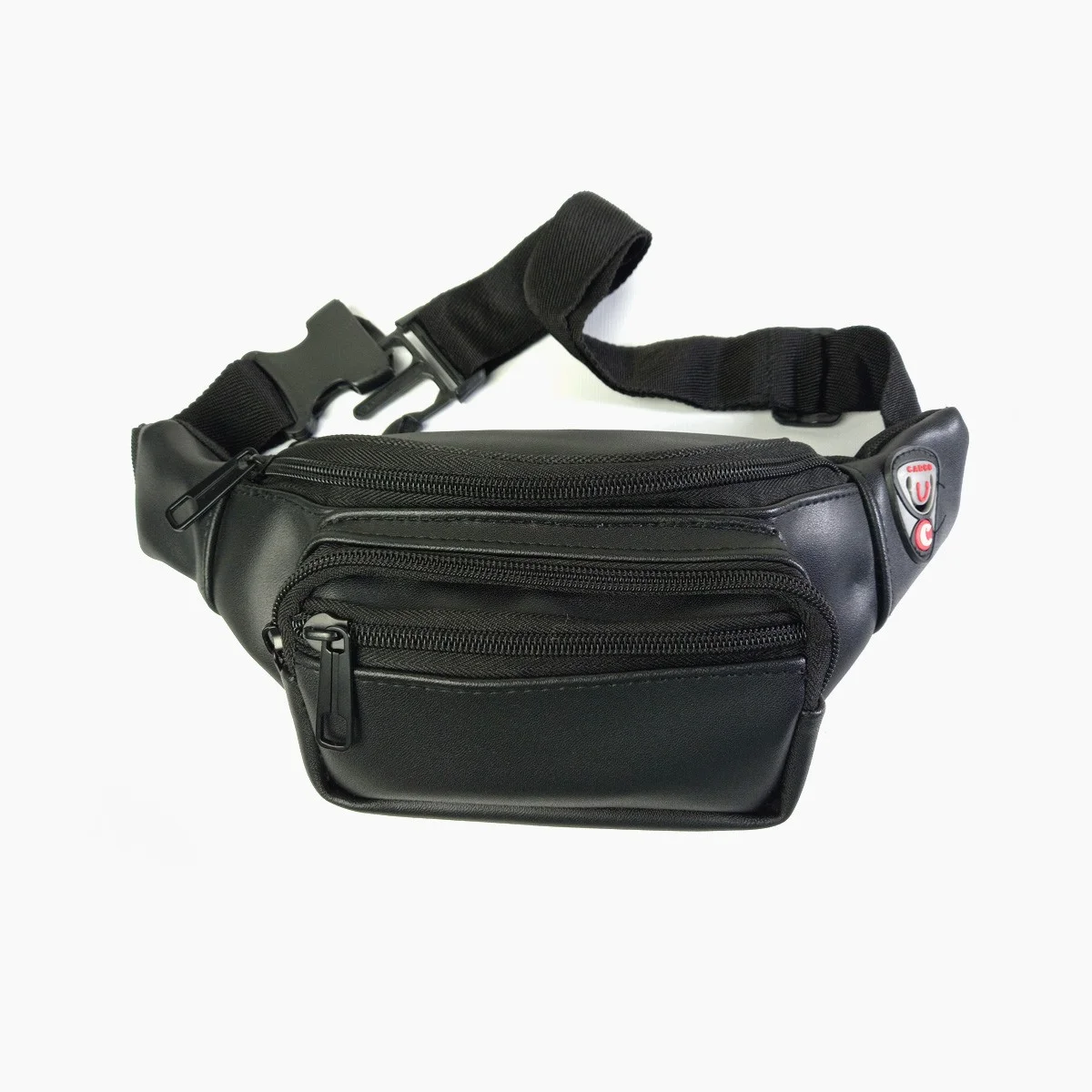 قیمت خرید کیف کمری مشکی