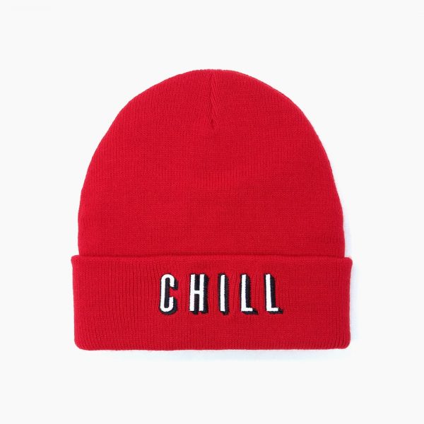 خرید آنلاین کلاه گرم زمستانی چیل chill