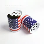 زیرسیگاری پرچم آمریکا