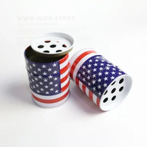 زیرسیگاری پرچم آمریکا